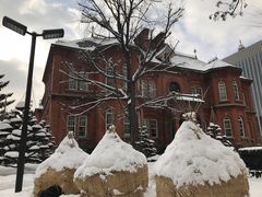 -北海道厅旧本厅舍(旧本庁舎)