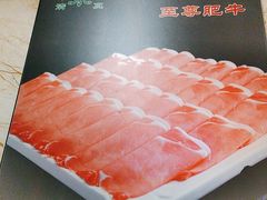 -清真军邺·金富苑肥牛城(海湖新区精品店)