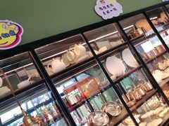 -前海沿·青岛菜(李沧万达店)