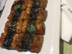 -天厨妙香素食餐厅(清华店)
