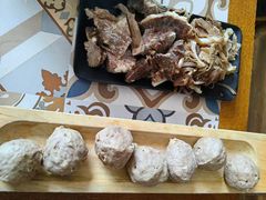 -普宁潮汕牛肉火锅(新香洲店)