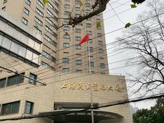 -西区老大房(陕西北路店)