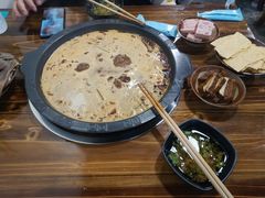 -吃皮火锅馆(苏宁店)