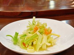 -惠丰堂饭庄(北洼路店)
