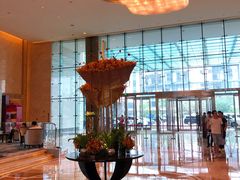-韵咖啡自助餐厅(天津香格里拉店)