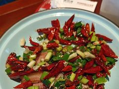 -唐师傅湘西名菜馆(武陵路店)