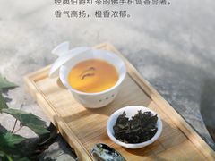-théATRE 茶聚场(王府中環店)