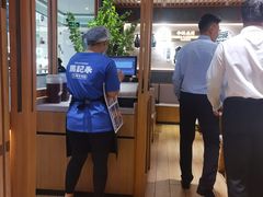 -马记永·兰州牛肉面(3019君尚店)