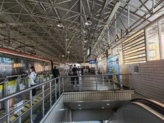 -宝山路(地铁站)