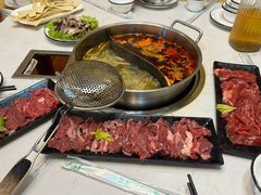 -田村·酸汤鲜牦牛肉火锅(布达拉宫广场店)