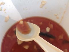 -秦园惠山豆腐花(惠山古镇店)