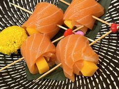 -长崎屋·日本料理·刺身·烧鸟(天河北路店)