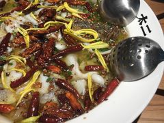 老坛子酸菜鱼-太二酸菜鱼(正大广场店)