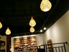 大堂-猫山王创意蛋糕店(东城万达店)