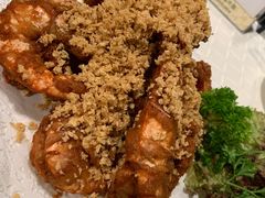 -无招牌海鲜餐厅(怡丰城店)