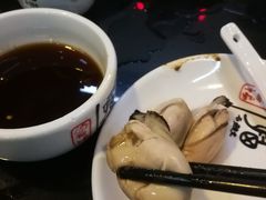 -大杰海鲜锅(基隆路店)