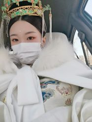 -美云庭古装·格格服汉服·京城旅拍(北京店)