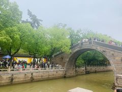 -枫桥景区