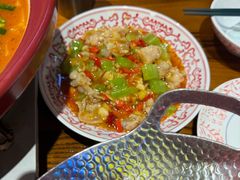 -黄弟大排档·湖南菜·小龙虾·小海鲜(凯旋北路店)