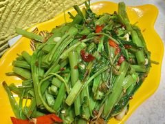 -小曼谷泰国美食 (南角道分店)