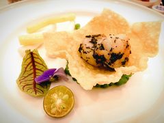 -翠湖宾馆·中餐厅