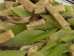 素三样-乐乐餐厅(湘子庙街店)