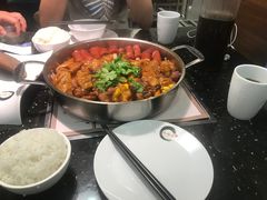 -和福顺·牛肉海鲜焖锅(汕头金平万达广场店)