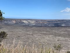 -夏威夷火山国家公园