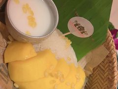 -太食獸泰式茶餐厅(IFS国金中心店)