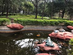 -宋井风景区