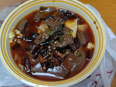 -川味堂·四川豆花(八卦岭店)