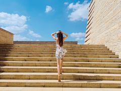 -盘龙城国家考古遗址公园