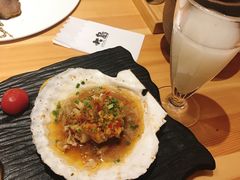 -大岛日本料理铁板烧(南通大饭店)