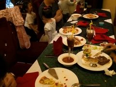 -Jack‘s Place 杰克地方西餐厅(新街口店)