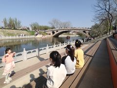 -赵州桥景区