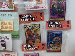 -茶话弄(中贸广场店)