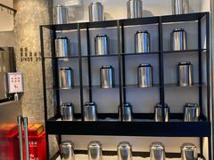 -喜茶(深圳海岸城店)
