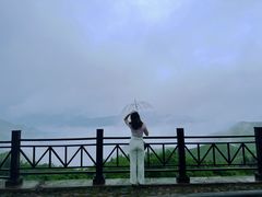 -江南天池