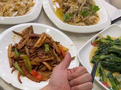 -陈记粤湛鸡饭店