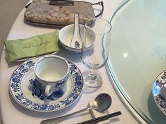 -漢舍中国菜馆(889广场店)