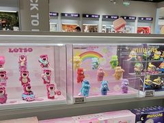 -泡泡玛特POPMART(北国先天下店)