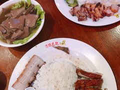 -陈光记烧腊(长寿路店)