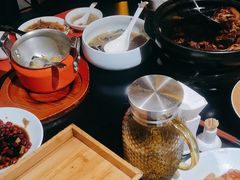 -田园北魏家宴·大同菜(御东店)