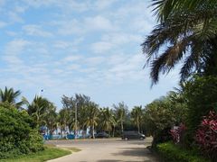 -美视五月花高尔夫度假酒店(滨海西店)