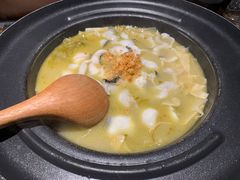 -九锅一堂酸菜鱼(新南凯德直营店)