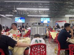 -聚味瞿记·龙虾堂(树木岭店)