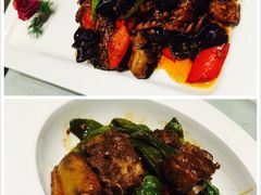 -一轩饺子馆(丽都店)