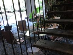 -J Create城市露营咖啡·简餐·宠物(上海动物园店)