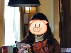 -小世界西餐厅(建国门店)