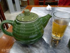 -壹条龙饭庄台基厂店